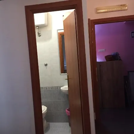 Gæstehus Okey Termini