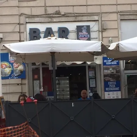 Okey Termini * Rom