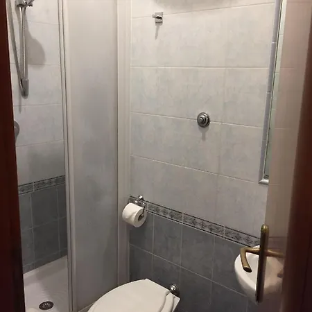 Okey Termini Guest house