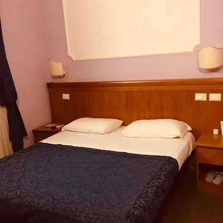 Guest house Okey Termini *