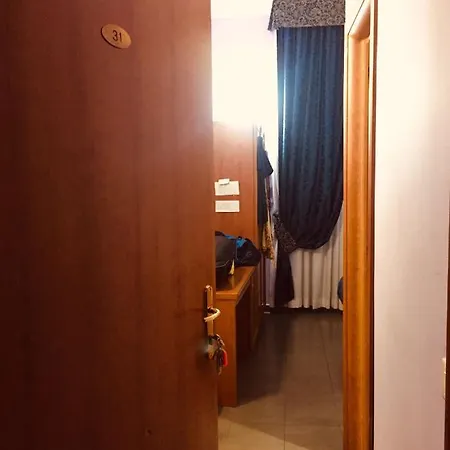 Guest house Okey Termini