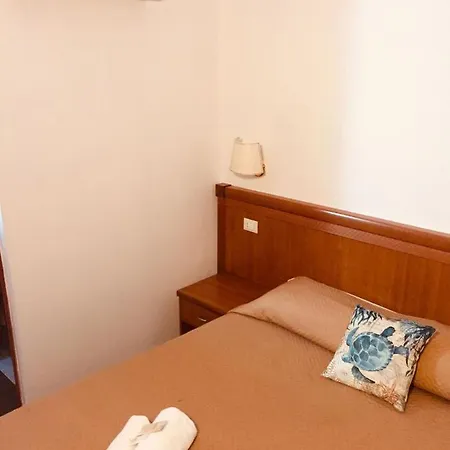 Okey Termini Guest house