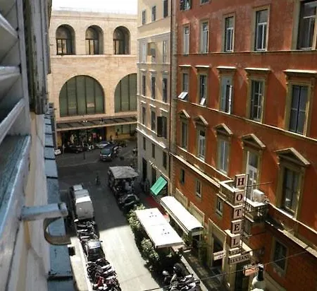 Okey Termini Guest house *