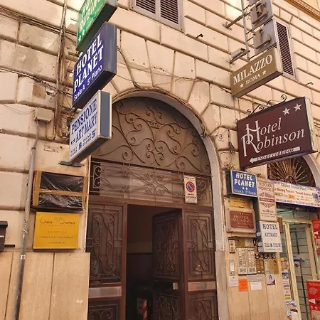 Okey Termini