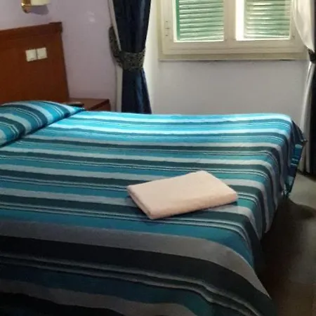 Guest house Okey Termini